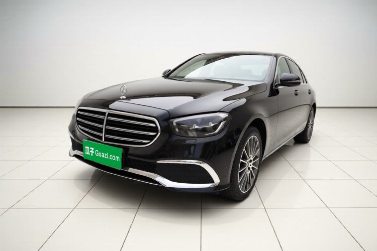 Used Mercedes-Benz E-Class 2023 Facelift E 260 L Guazi used car, China used car export, Used car for sale, Used  cars, Cheapest cars for sale