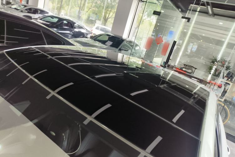 Used Audi A3 2021 A3L Limousine 35 TFSI Fashion Sport Model