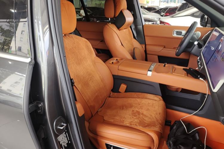 Used Li Auto L8 2024 Max