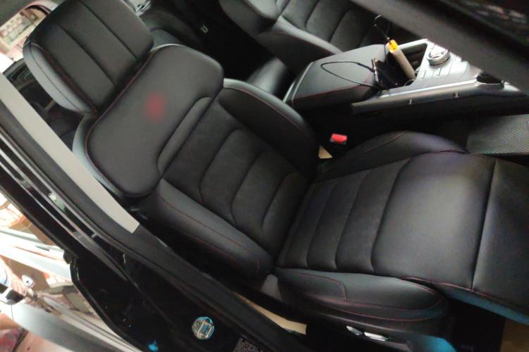 Used JETOUR Traveler C-DM 2024 C-DM 129KM Linye Edition