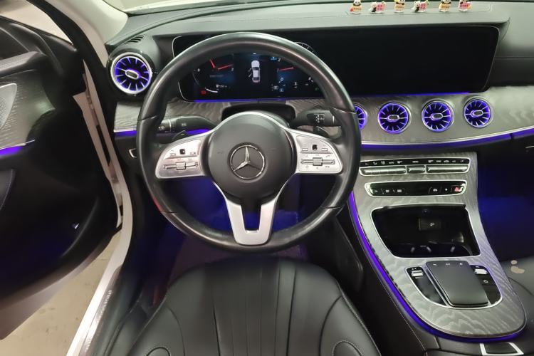 Used Mercedes-Benz CLS 2021 CLS 300 Sport Edition
