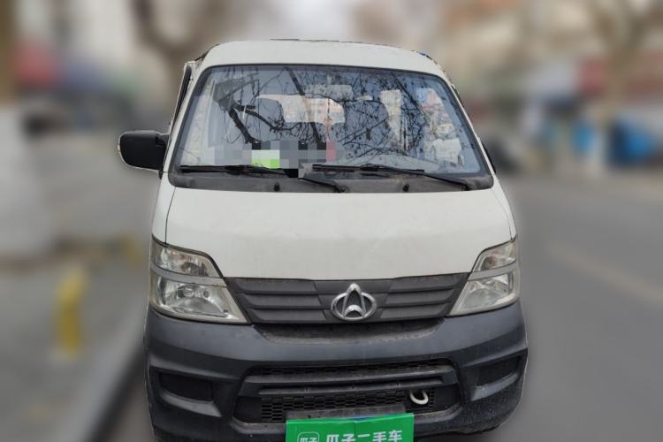 Used Chana Star 2 2012 1.0L Value Edition JL465QH