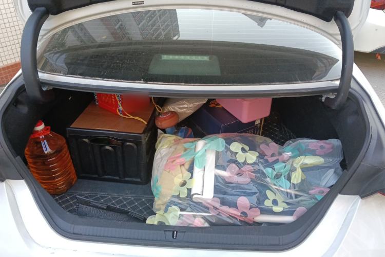 Used Toyota Avalon 2019 2.0L Ambition Edition China VI