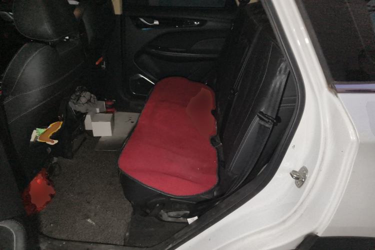 Used JETOUR X90 2019 1.6T DCT Luxury Touring Edition 5 Seats China VI Standard