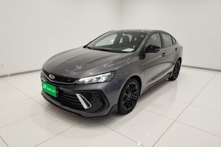 Used Geely Auto Binray 2022 Binrui COOL 1.5T DCT Electric Edition Guazi used car, China used car export, Used car for sale, Used cars, Cheapest cars for sale