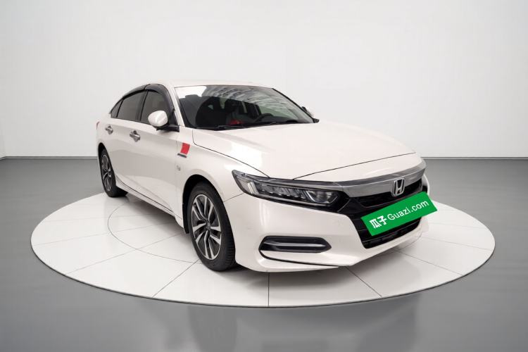 Used Honda Accord 2018 Rui·Hybrid 2.0L Rui Ku Edition China VI Exterior 1
