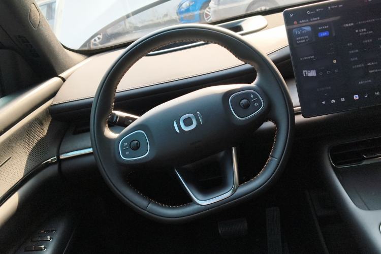 Used CHANGAN NEVO Q07 2025 215 Flagship PLUS
