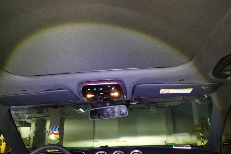 Used Mercedes-Benz C-Class 2025 Facelift C 260 L Sport Edition
