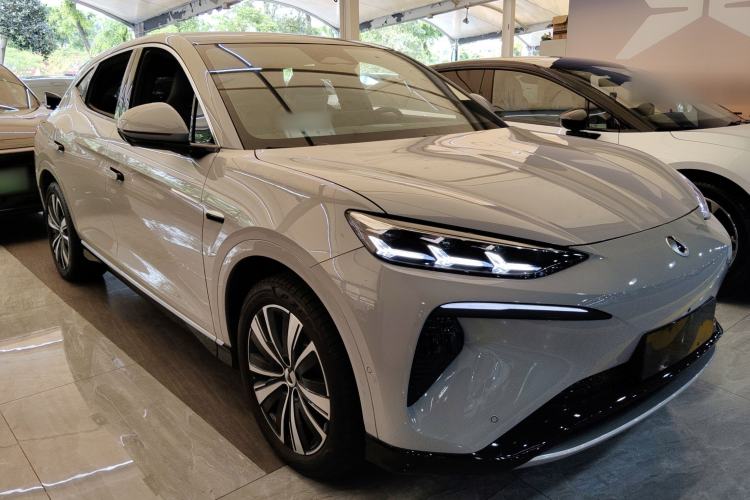 Used Denza N7 2024 702 Smart Drive Pro Edition