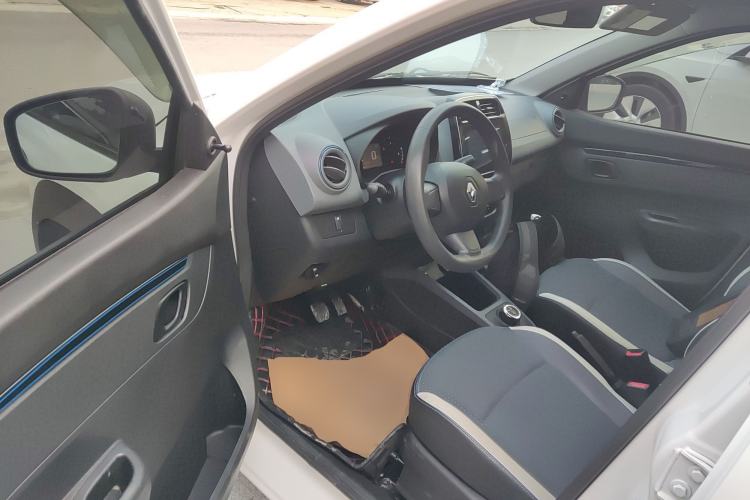 Used Renault E-Nuo 2019 e-Smart Model