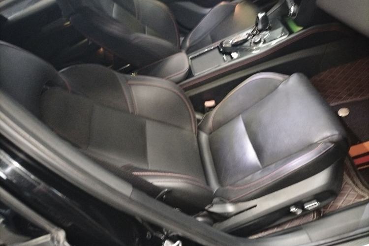 Used Lynk & Co 03 2020 2.0TD Automatic Trend Edition
