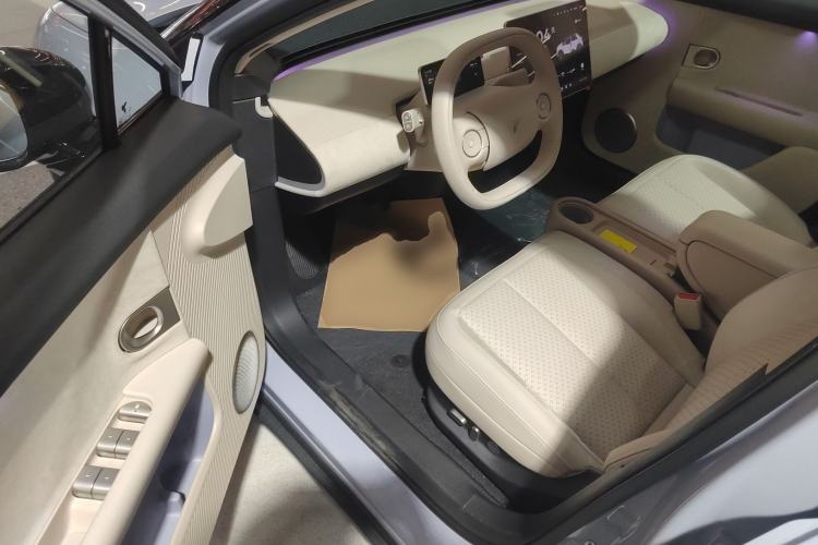 Used firefly firefly 2025 Illuminated Edition