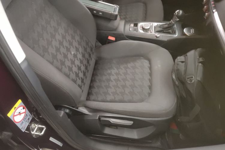 Used Audi A3 2016 Sportback 35 TFSI Ambition