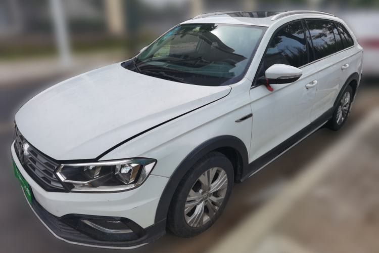 Used Volkswagen C-TREK 2017 1.6L Automatic Comfort Model