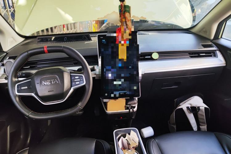 Used NETA V 2022 Chao 400 Lite