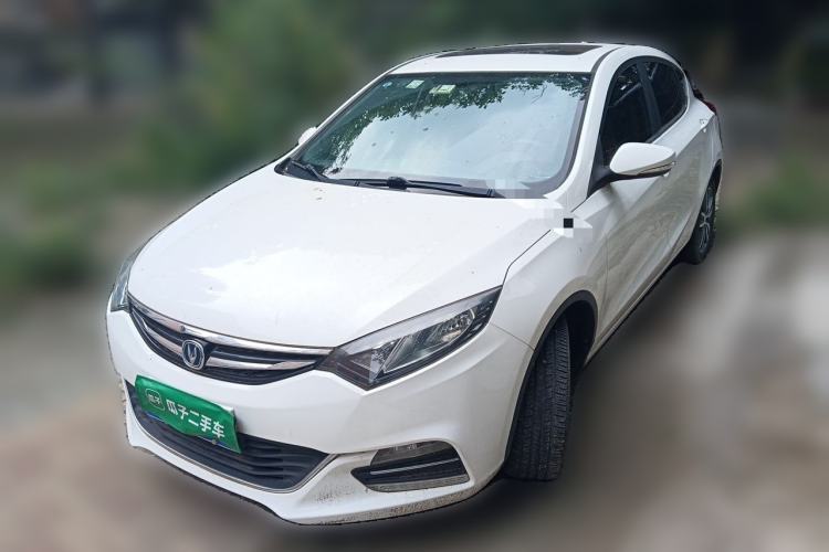 Used CHANGAN Eado 2016 1.6L Automatic Trend Model Guazi used car, China used car export, Used car for sale, Used  cars, Cheapest cars for sale