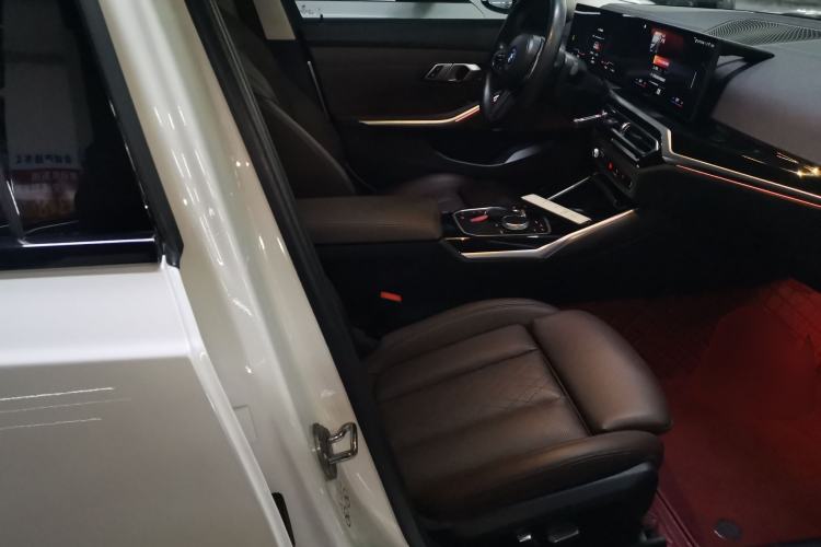 Used BMW i3 2022 eDrive 35 L