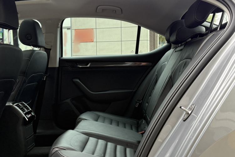 Used Skoda Superb 2016 TSI330 DSG Smart Drive Edition