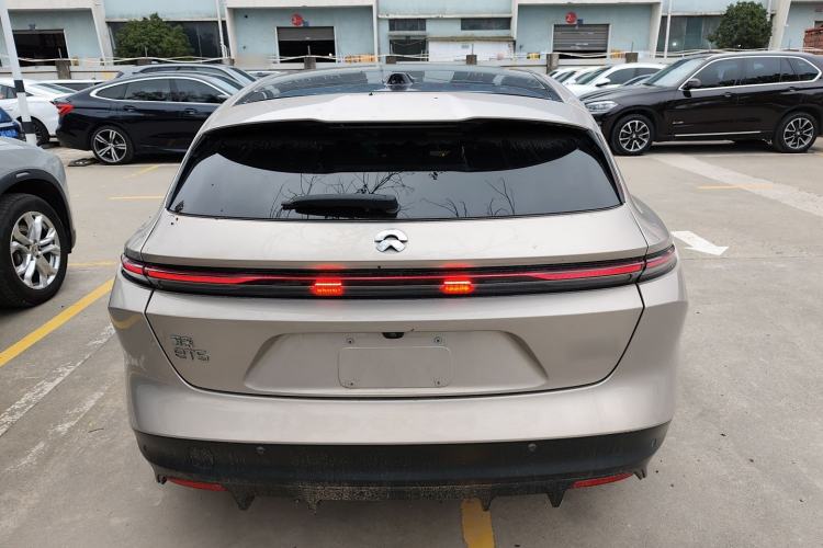 Used Nio ET5T 2023 75 kWh Touring