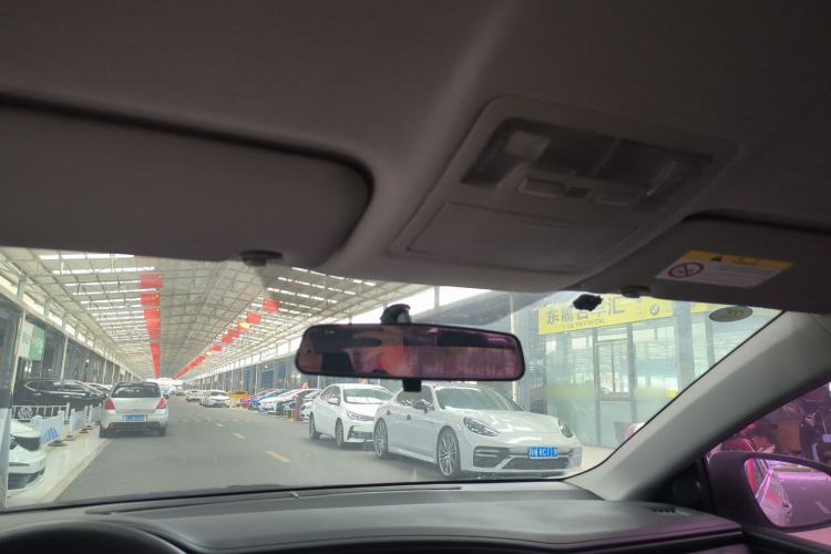 Used Toyota Corolla 2018 1.2T S-CVT GL Smart Enjoyment Version