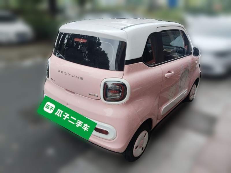 Used Bestune Pony 2024 170km Vitality Horse — 6