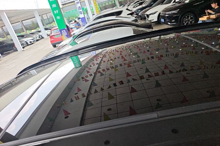 Used BMW X3 2020 xDrive28i M Sport Package