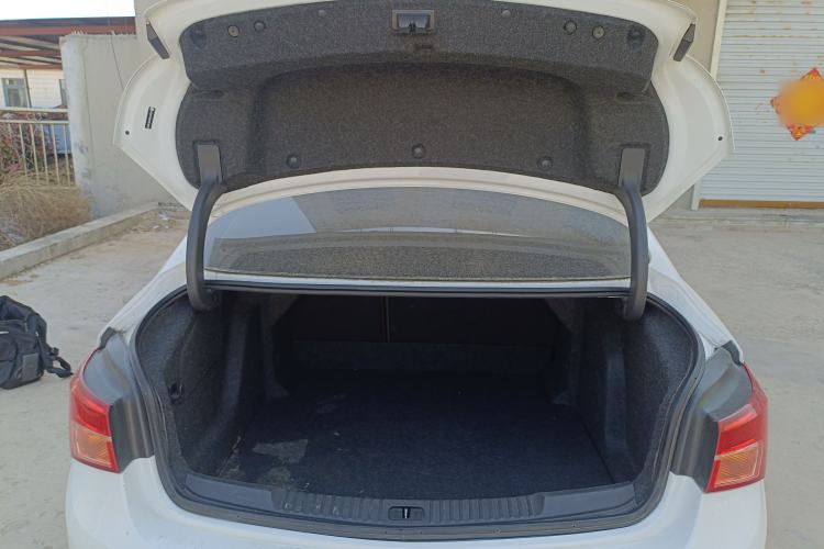 Used Buick Verano 2017 Sedan 15S Automatic Leading Model
