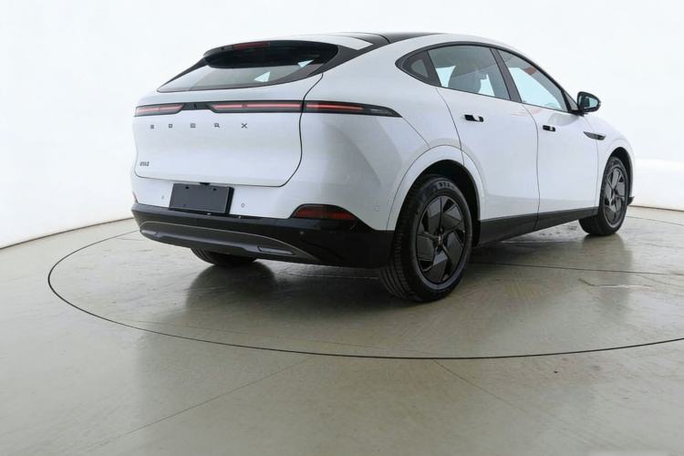 Used XPeng G6 2025 725 Ultra-Long Range Max Flagship Edition