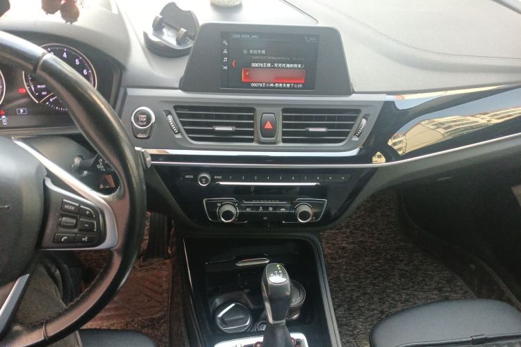 Used BMW 1 Series 2018 118i Sport Edition
