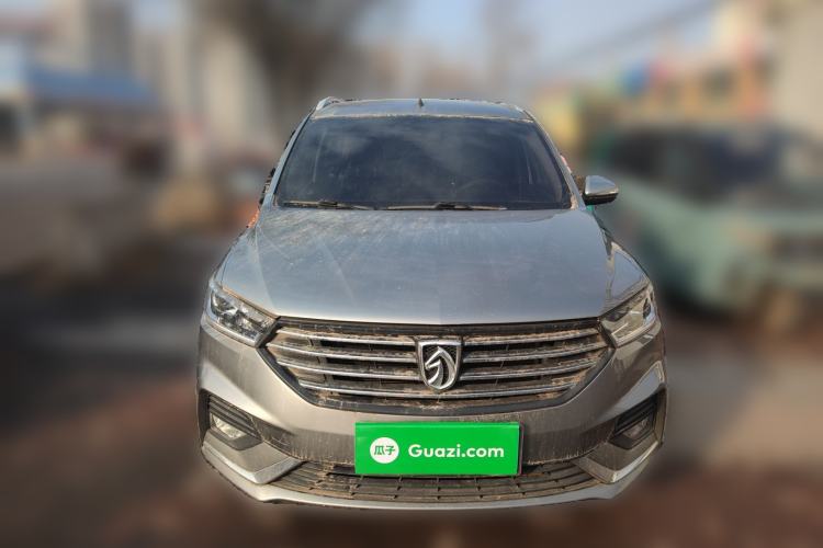 Used Baojun 360 2018 1.5L Manual Elite Version National V