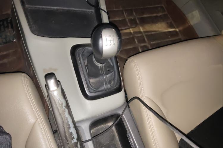 Used Honda Civic 2013 10th Anniversary Edition 1.8L Manual Comfort Version