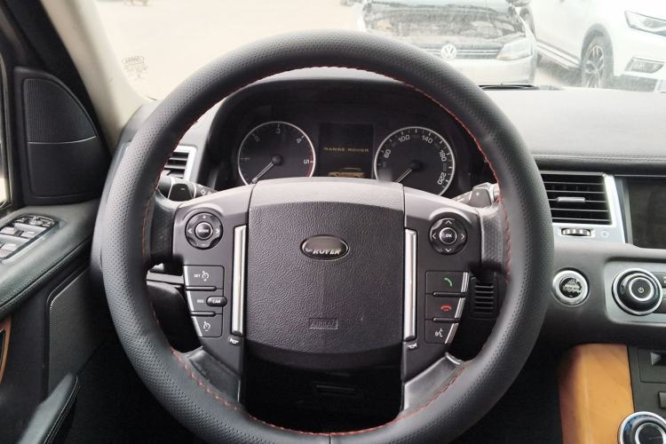 Used Land Rover Range Rover Sport 2012 3.0 TDV6 HSE Diesel Edition