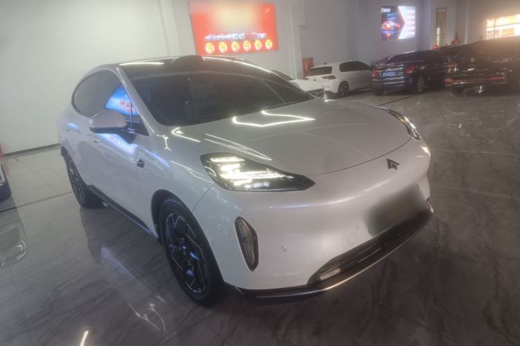 Used Hyptec HT 2024 670 Ultra-High-Voltage LiDAR Edition