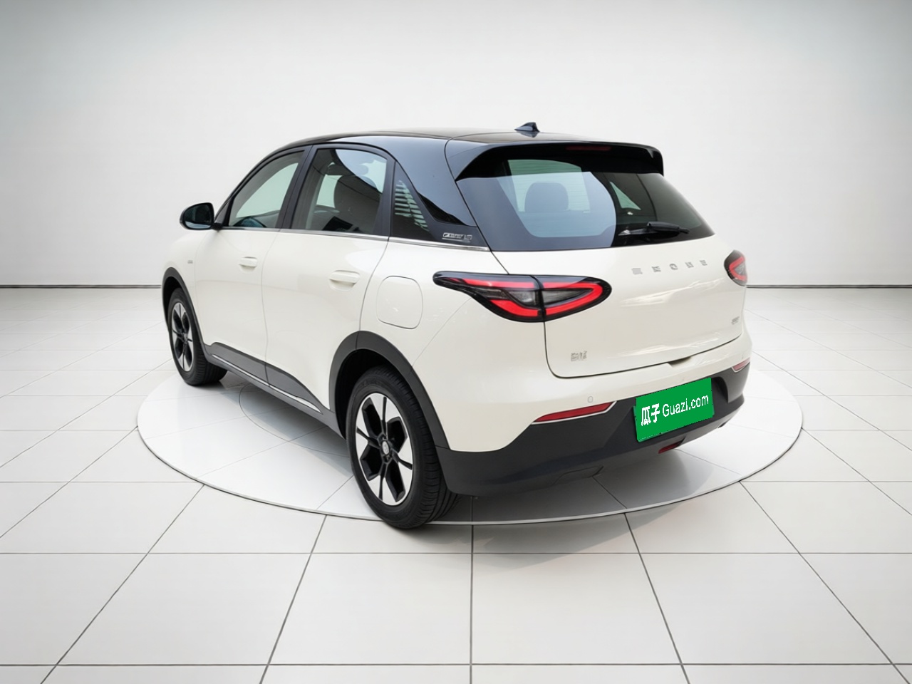 Geely Galaxy Geome 2025 UP 410km Exploration+ Edition — снимка 4