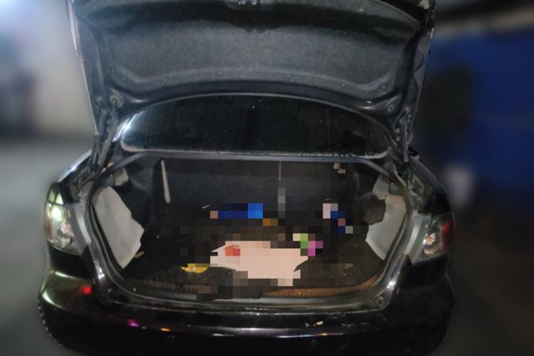 Used Mazda 6 2011 2.0L Automatic Fashion Edition