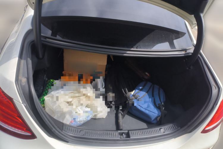 Used Mercedes-Benz E-Class 2018 Facelift E 200 L Sport Edition