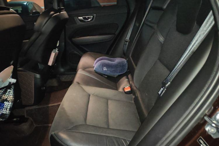 Used Volvo XC60 2018 T4 Zhiyi Edition