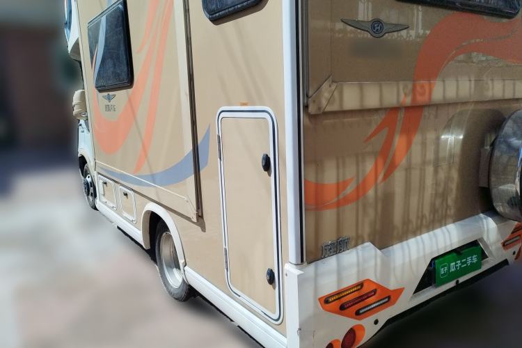 Used Iveco Eurocargo 