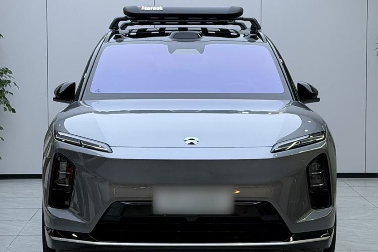 Used Nio ES6 2025 75 kWh

