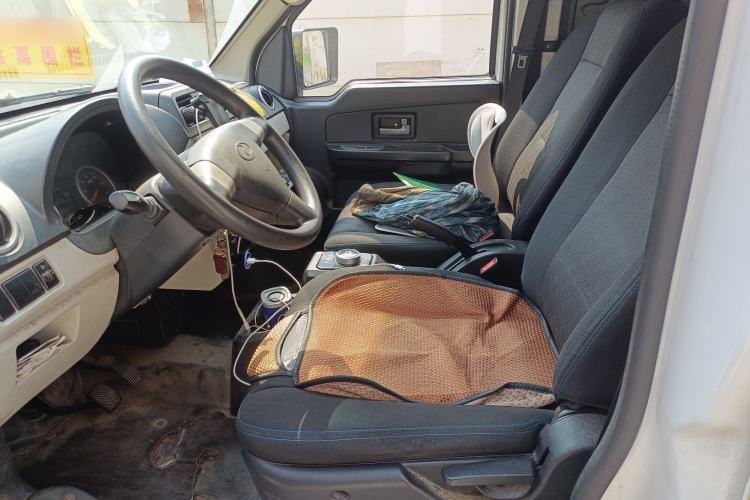 Used Ruichi EC35 2021 EC35 II Standard Edition 38.64 kWh