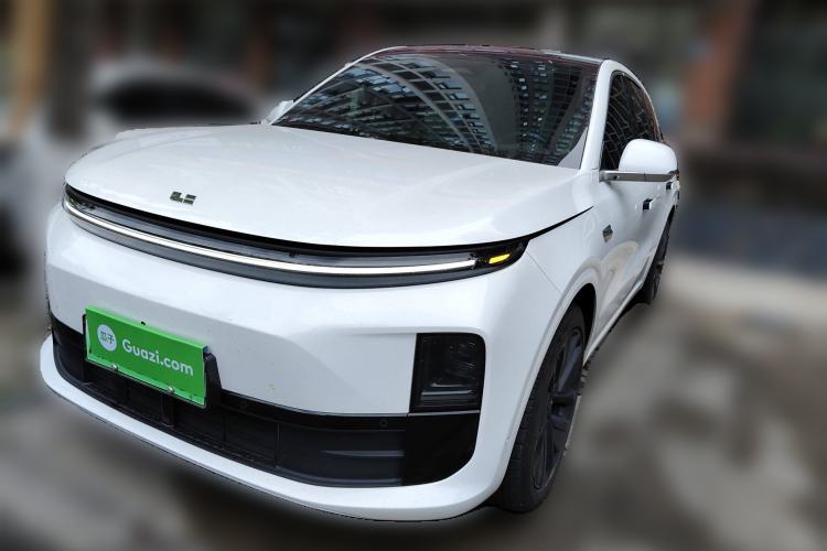 Used Li Auto L6 2024 Pro Model