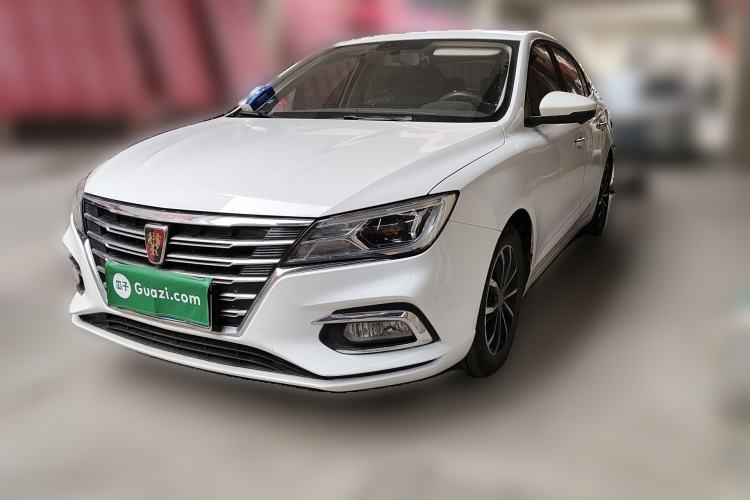 Used Roewe i5 2020 1.5L Automatic 4G Connect Luxury Flagship Edition