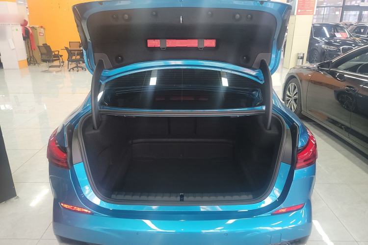 Used BMW 2 Series 2023 225i Four-Door Coupe M Sport Package