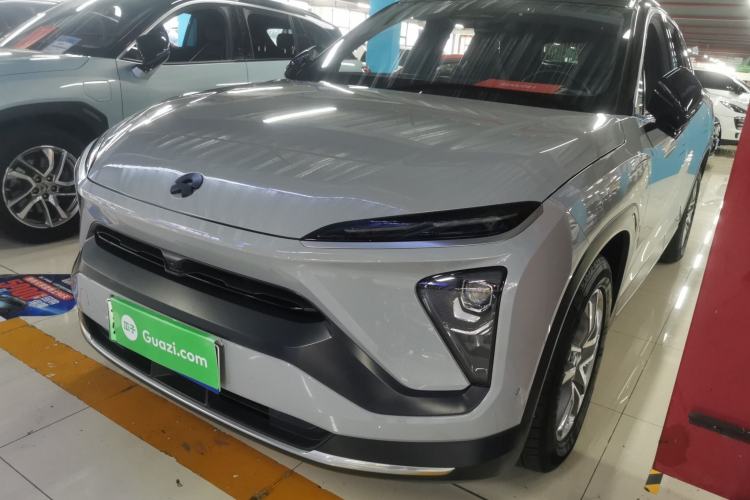 Used Nio ES6 2020 420 km Sport Edition