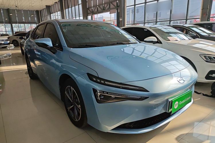 Used AION S MAX 2024 70 Star Edition
