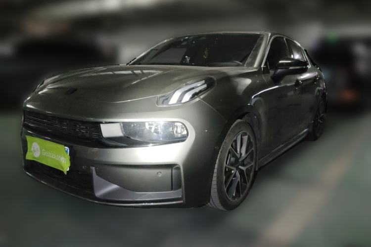 Used Lynk & Co 03 2021 2.0TD Automatic Trendy Champion Edition