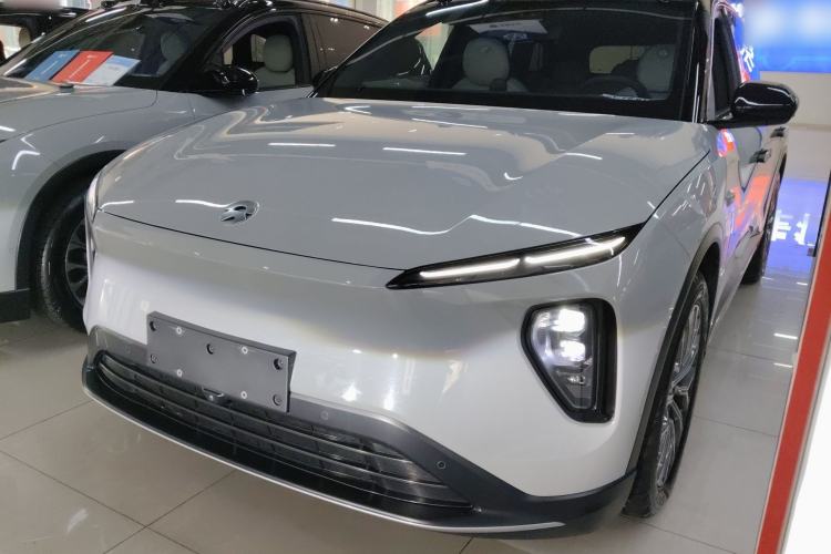 Used Nio ES6 2024 75 kWh