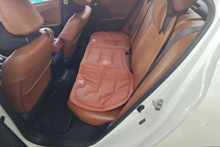 Used Honda Accord 2016 2.0L Comfort Edition
