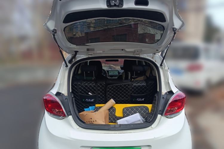 Used Oshan Benni E-Star 2020 Xinyue Edition Lithium-NMC