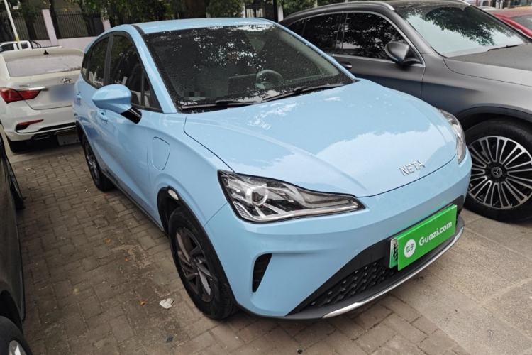 Used NETA AYA 2023 318 Lite
